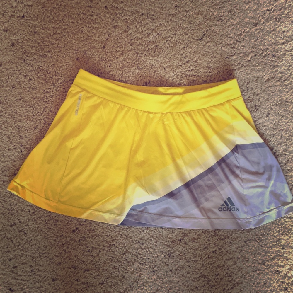 Adidas Tennis Skirt